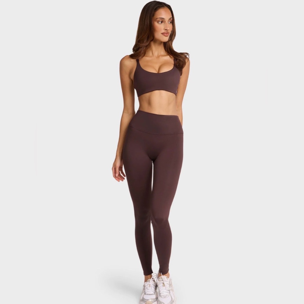 CSB Serenity leggings high waist - Picture 3 of 4